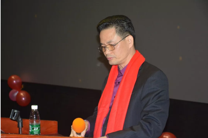 萬磊家宴圓滿落幕，向萬磊平凡英雄致敬！