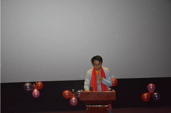 萬磊家宴圓滿落幕，向萬磊平凡英雄致敬！