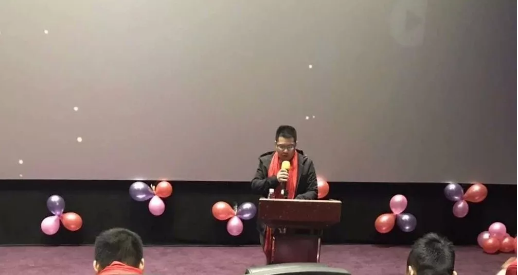 萬磊家宴圓滿落幕，向萬磊平凡英雄致敬！
