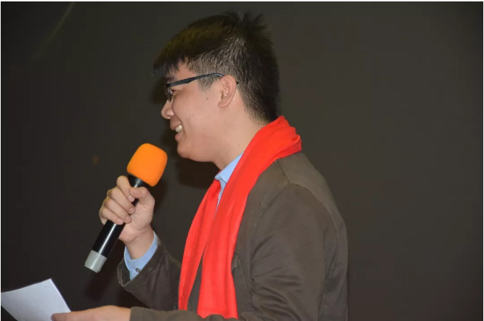 萬磊家宴圓滿落幕，向萬磊平凡英雄致敬！