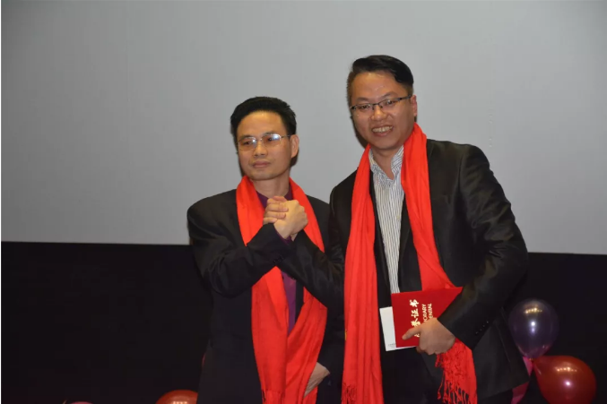 萬磊家宴圓滿落幕，向萬磊平凡英雄致敬！