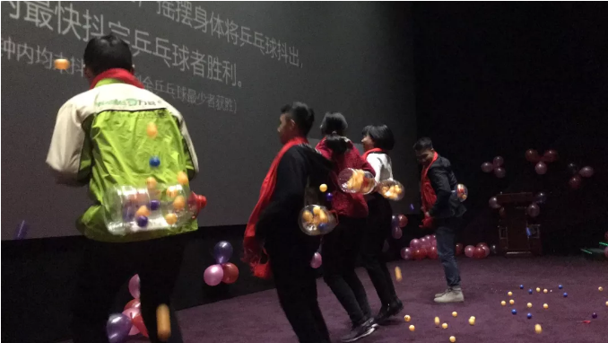 萬磊家宴圓滿落幕，向萬磊平凡英雄致敬！