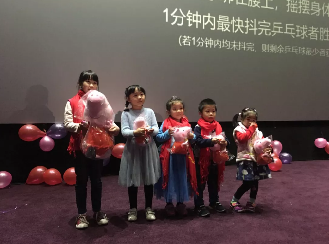 萬磊家宴圓滿落幕，向萬磊平凡英雄致敬！