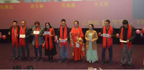 萬磊家宴圓滿落幕，向萬磊平凡英雄致敬！